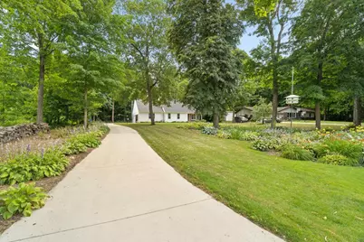 W5768 Timber Trail, Fond du Lac, WI 54937 - Photo 41
