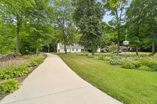 W5768 Timber Trail, Fond du Lac, WI 54937 - Photo 41