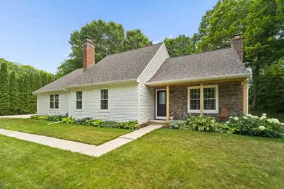 W5768 Timber Trail, Fond du Lac, WI 54937 - Photo 1