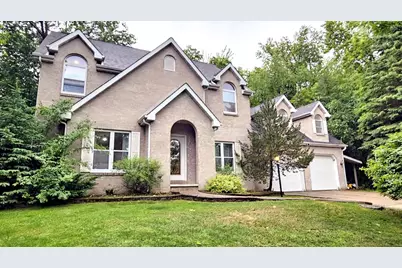 8411 Ridgeview Court, Larsen, WI 54947 - Photo 45