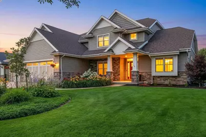 3351 Cottage Hill Drive, Green Bay, WI 54311 - Photo 5