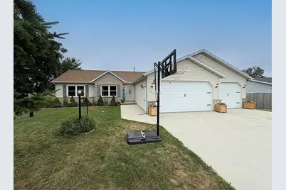 620 N Packer Drive, Whitelaw, WI 54247 - Photo 25