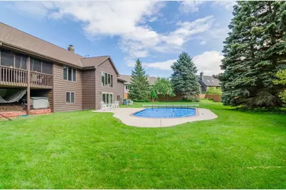 1421 Harbor Springs Circle, Green Bay, WI 54311 - Photo 65