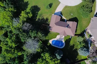 1421 Harbor Springs Cir, Green Bay, WI 54311 - Photo 73