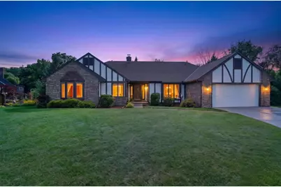 1421 Harbor Springs Circle, Green Bay, WI 54311 - Photo 3