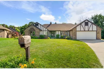 1421 Harbor Springs Circle, Green Bay, WI 54311 - Photo 69