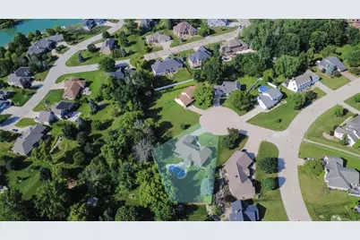 1421 Harbor Springs Circle, Green Bay, WI 54311 - Photo 75