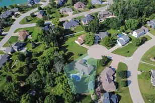 1421 Harbor Springs Cir, Green Bay, WI 54311 - Photo 75