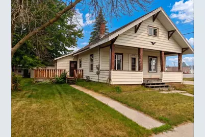 1018 Lowell Street, Two Rivers, WI 54241 - Photo 1