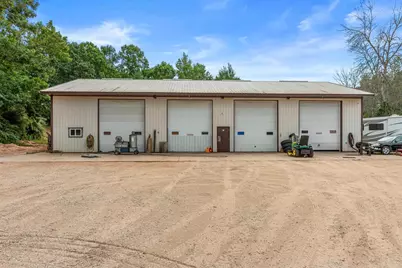 W8585 Brown Deer Drive, Wautoma, WI 54982 - Photo 47