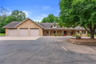 W8585 Brown Deer Dr, Wautoma, WI 54982 - Photo 37