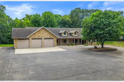 W8585 Brown Deer Drive, Wautoma, WI 54982 - Photo 39