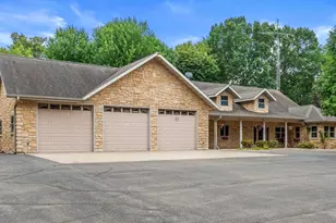 W8585 Brown Deer Dr, Wautoma, WI 54982 - Photo 1