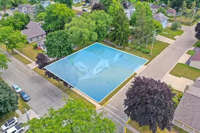 815 Dayton Street, Mayville, WI 53050 - Photo 45