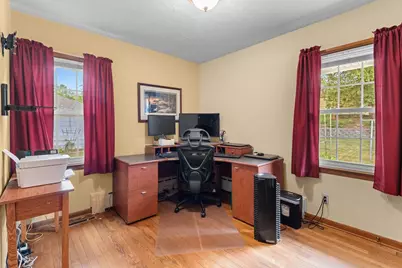 815 Dayton Street, Mayville, WI 53050 - Photo 21