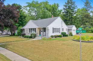 815 Dayton St, Mayville, WI 53050 - Photo 41