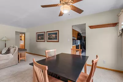 815 Dayton Street, Mayville, WI 53050 - Photo 9