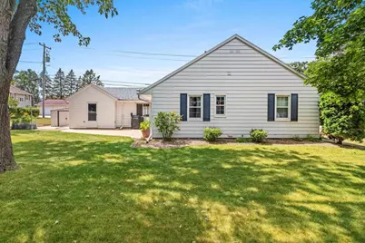 815 Dayton Street, Mayville, WI 53050 - Photo 35