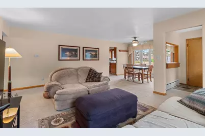 815 Dayton Street, Mayville, WI 53050 - Photo 7