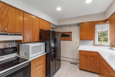 815 Dayton Street, Mayville, WI 53050 - Photo 13
