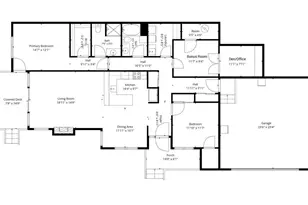 5299 Sunset Bluff Dr, Green Bay, WI 54311 - Photo 51