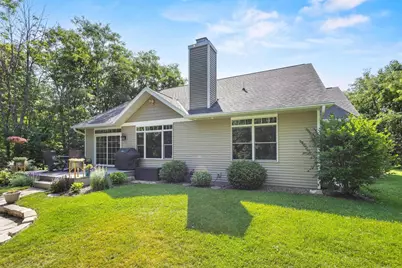 4590 Augusta Court #207, Egg Harbor, WI 54209 - Photo 41