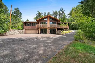 W8018 Aspen Ln, Pembine, WI 54156 - Photo 1