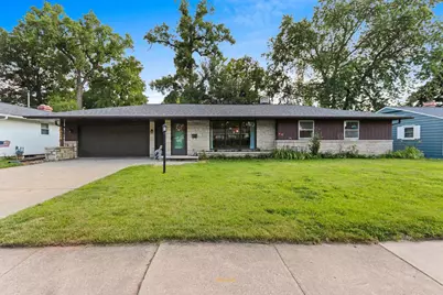 1824 Fiesta Lane, Green Bay, WI 54302 - Photo 1