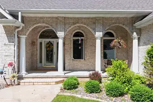 696 Spring Brook Dr, Hobart, WI 54155 - Photo 3