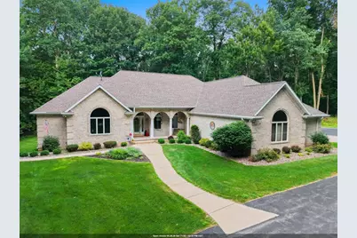696 Spring Brook Drive, Hobart, WI 54155 - Photo 1
