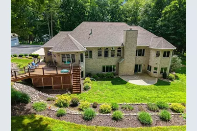 696 Spring Brook Drive, Hobart, WI 54155 - Photo 85
