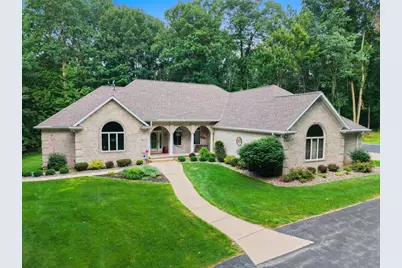 696 Spring Brook Drive, Hobart, WI 54155 - Photo 1