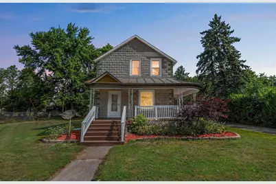 417 Madison Street, Oconto, WI 54153 - Photo 3