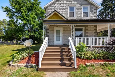 417 Madison Street, Oconto, WI 54153 - Photo 5