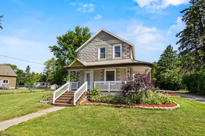 417 Madison Street, Oconto, WI 54153 - Photo 1