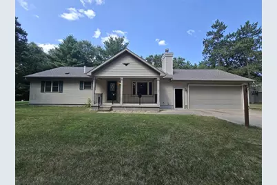 N4015 County Road Ee, Redgranite, WI 54970 - Photo 1