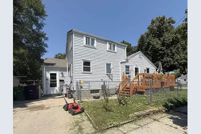 1031 Clay Street, Green Bay, WI 54302 - Photo 1