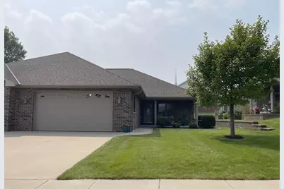 1782 Condor Lane, Green Bay, WI 54313 - Photo 1