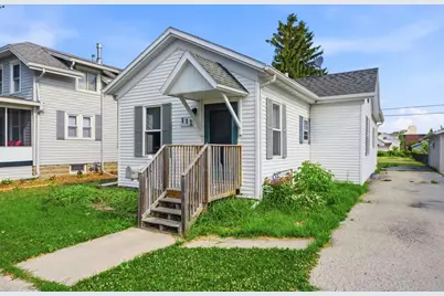111 E Follet Street, Fond du Lac, WI 54935 - Photo 1