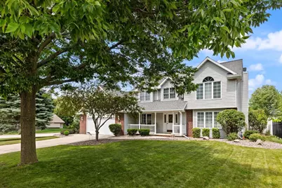 2645 Englewood Road, Green Bay, WI 54311 - Photo 1