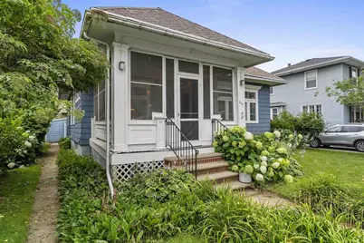 833 Oregon Street, Green Bay, WI 54303 - Photo 5