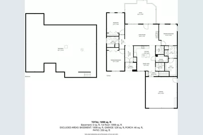 1048 Coronado Court, Oneida, WI 54155 - Photo 61