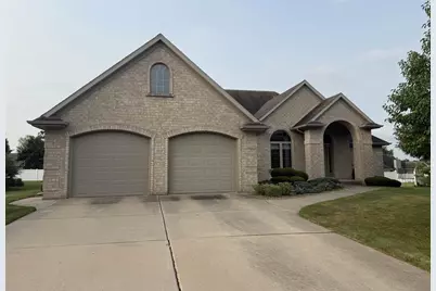 1212 Birch Hill Lane, Shawano, WI 54166 - Photo 1