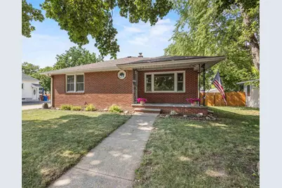 720 2nd Street, Menasha, WI 54952 - Photo 1