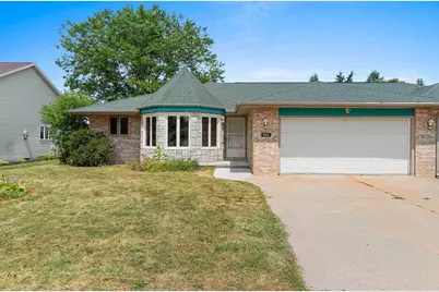 662 Frances Street, Kaukauna, WI 54130 - Photo 1