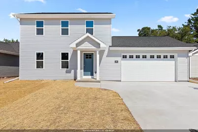 202 Fairview Lane, Chilton, WI 53014 - Photo 1
