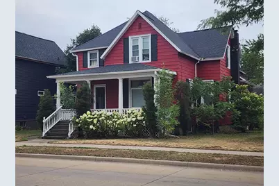 2721 Hall Avenue, Marinette, WI 54143 - Photo 1