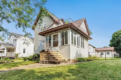 830 E Atlantic Street, Appleton, WI 54911 - Photo 1