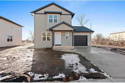 1800 Southland Lane, New London, WI 54961 - Photo 1