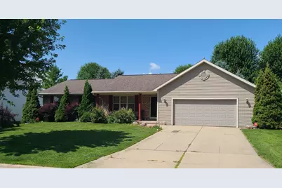 600 Welland Avenue, Green Bay, WI 54311 - Photo 1